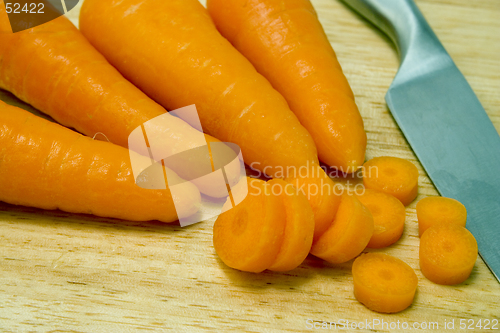 Image of Carrots