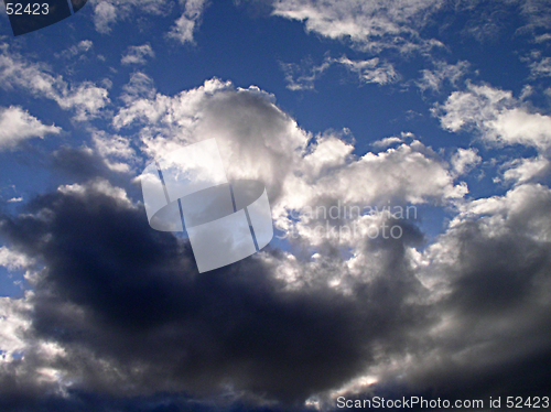 Image of Clouds