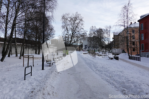 Image of Botsparken