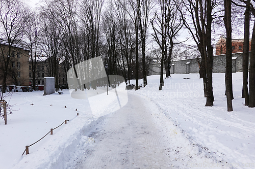 Image of Botsparken