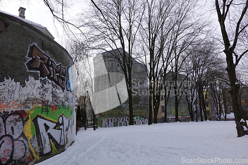Image of Botsparken