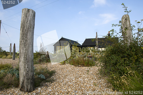 Image of Beach house