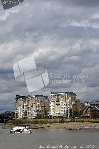 Image of Riverside appartments