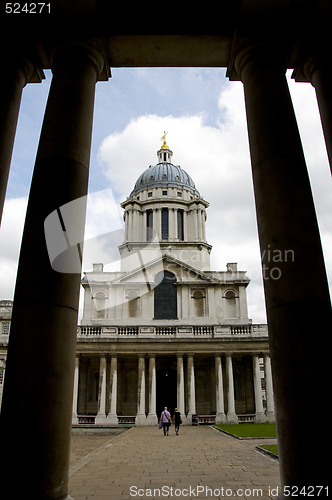 Image of Dome