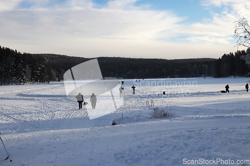 Image of Vinter