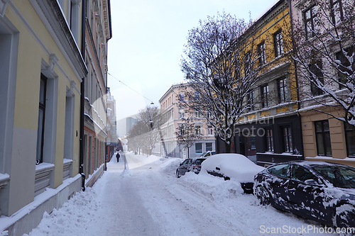 Image of Gamle Oslo