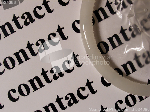 Image of contact