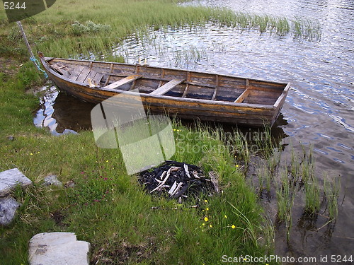 Image of Boat