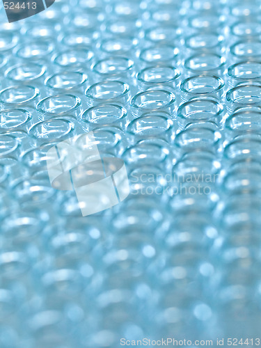 Image of Chemisty glass vials