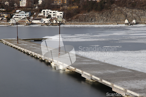 Image of Vinter i Paddehavet