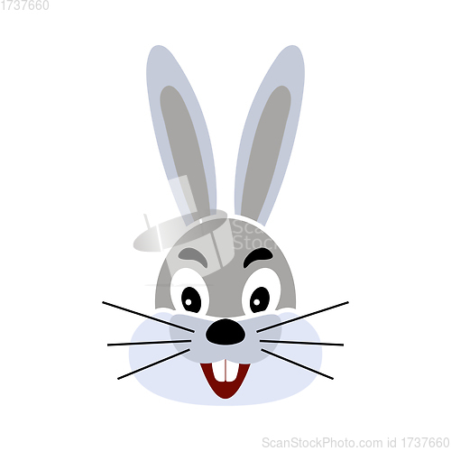 Image of Easter Rabbit Icon