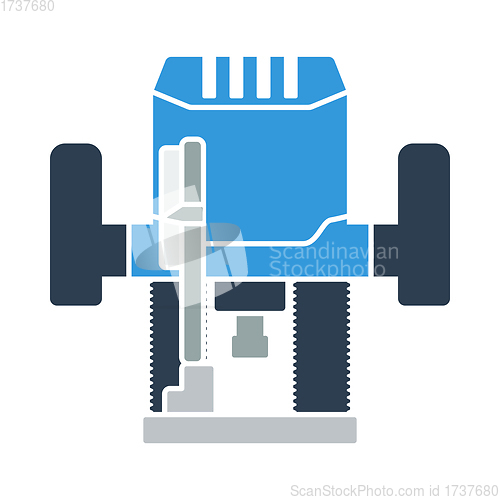 Image of Icon Of Plunger Milling Cutter
