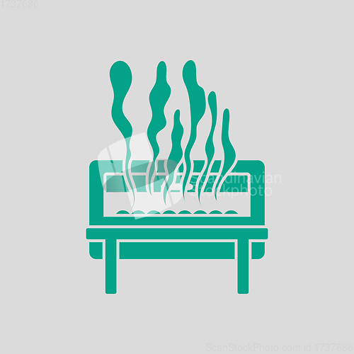 Image of Chafing Dish Icon