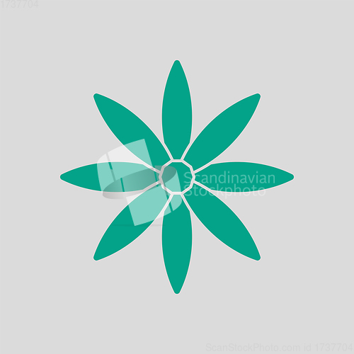 Image of Business Brooch Icon