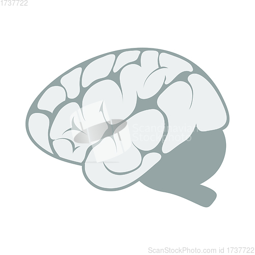 Image of Brain Icon