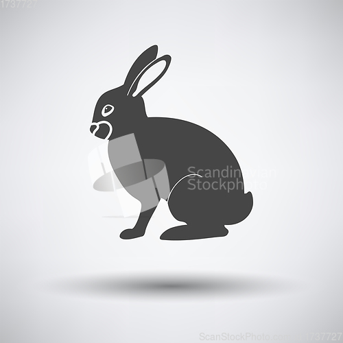 Image of Easter Rabbit Icon