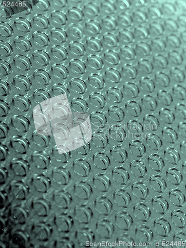 Image of Chemisty glass vials