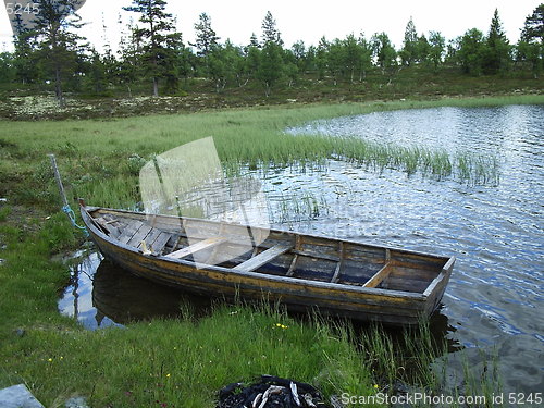 Image of Boat
