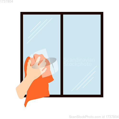 Image of Labor Day Icon