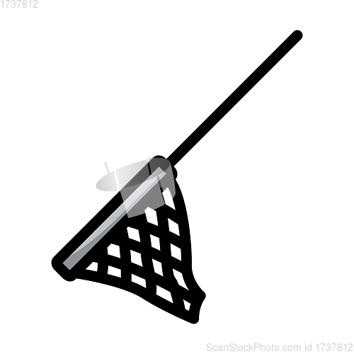Image of Icon Of Fishing Net
