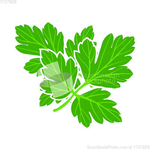 Image of Parsley Icon
