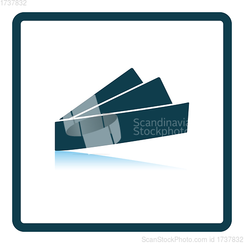 Image of Business Handkerchief Icon