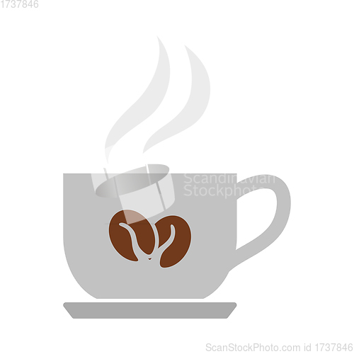 Image of Coffee Cup Icon