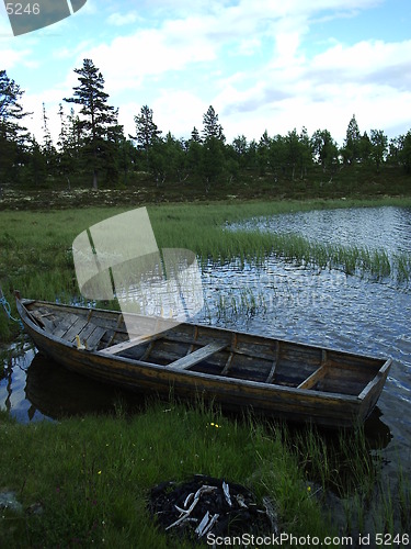 Image of Boat