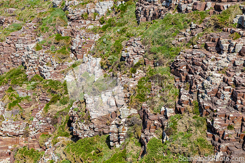 Image of Rocky Wall