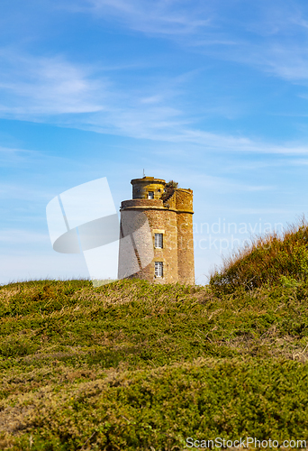 Image of Cap Frehel - Brittany France