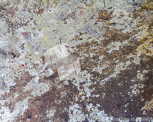 Image of abstract grunge background