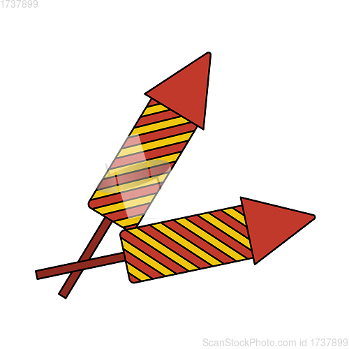 Image of Party Petard Icon