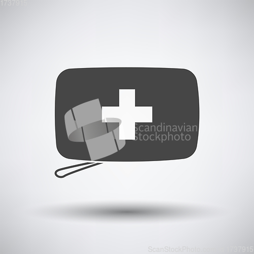 Image of Alpinist First Aid Kit Icon
