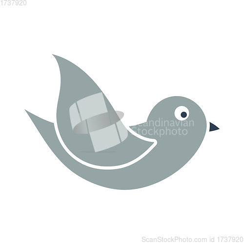 Image of Bird Icon