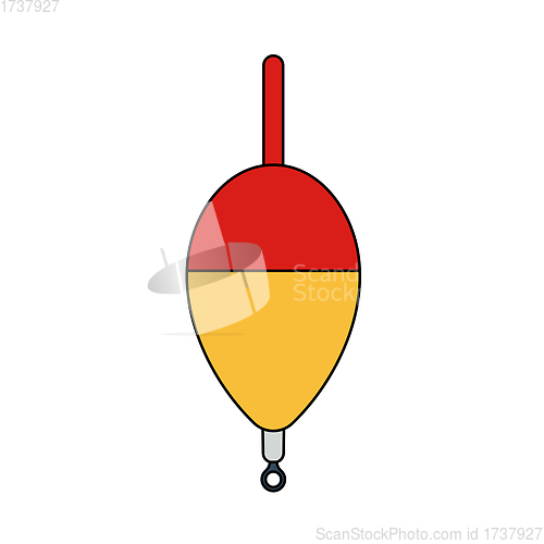 Image of Icon Of Float