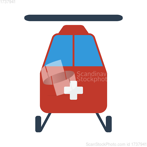 Image of Medevac Icon