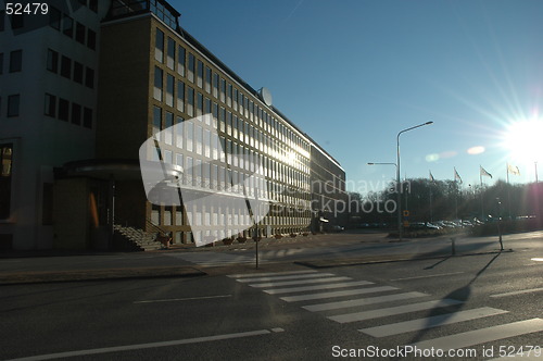 Image of Industrial Building