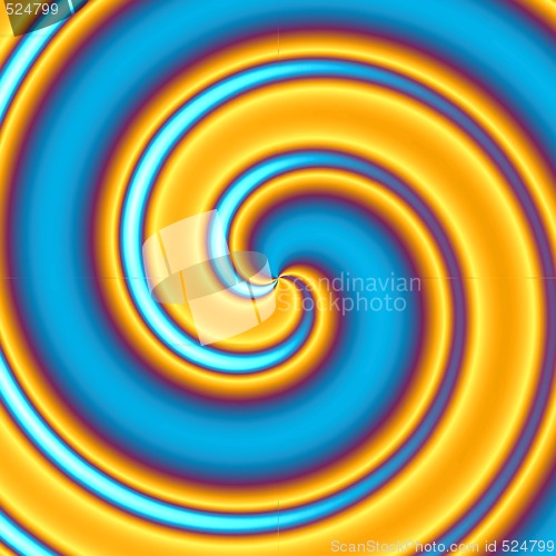 Image of Hypnotic Vortex
