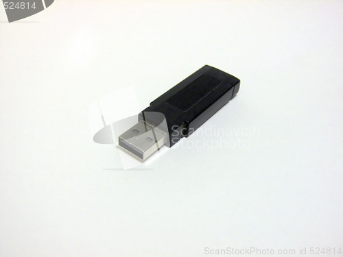 Image of USB Flash/Thumb Drive