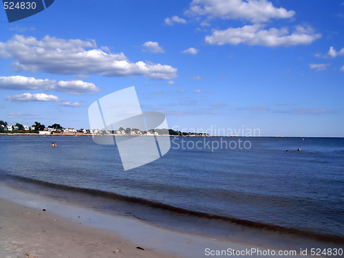 Image of CT Shoreline