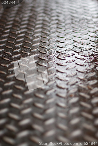 Image of Diamond Plate