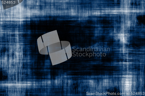 Image of Dark Grunge Texture