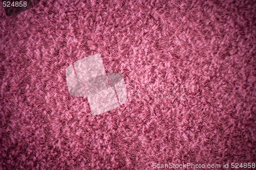 Image of Shag Rug