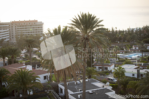 Image of Gran Canaria