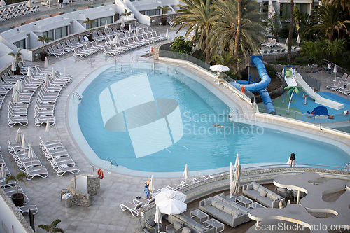Image of Gran Canaria