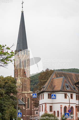 Image of Neustadt an der Weinstra&szlig;e