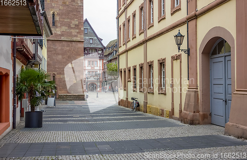 Image of Neustadt an der Weinstra&szlig;e