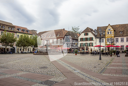 Image of Neustadt an der Weinstra&szlig;e