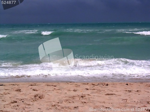 Image of miami beach florida