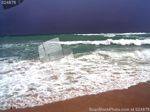 Image of miami beach florida